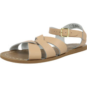 Salt-Water Original Latte Sandal