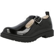 Lelli Kelly Miss LK Matilda Black T-Bar Shoes