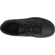 New Balance 480 Black Sneakers