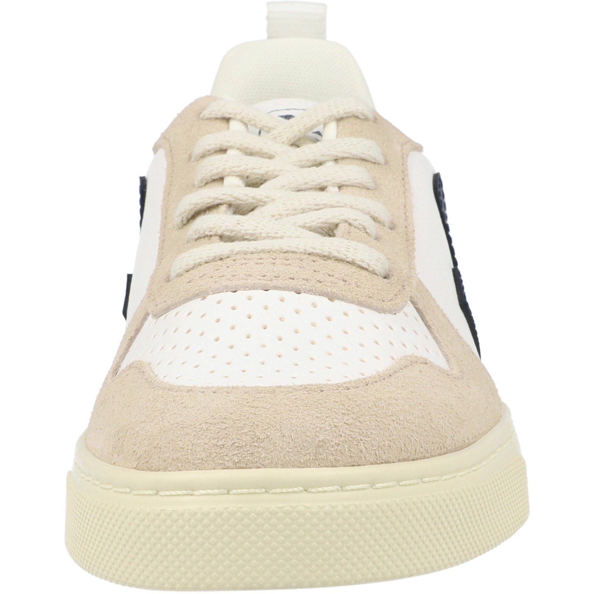 Veja V-10 Extra White Trainers