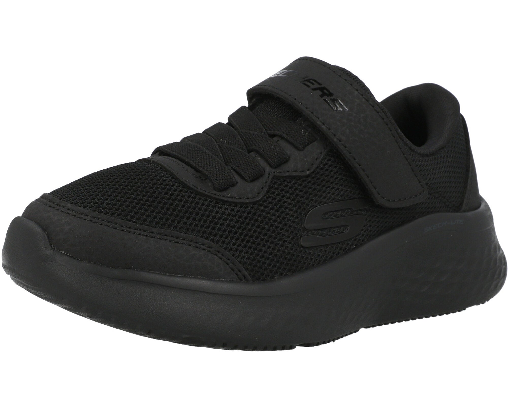 Skechers Skech Lite Pro Black Shoes