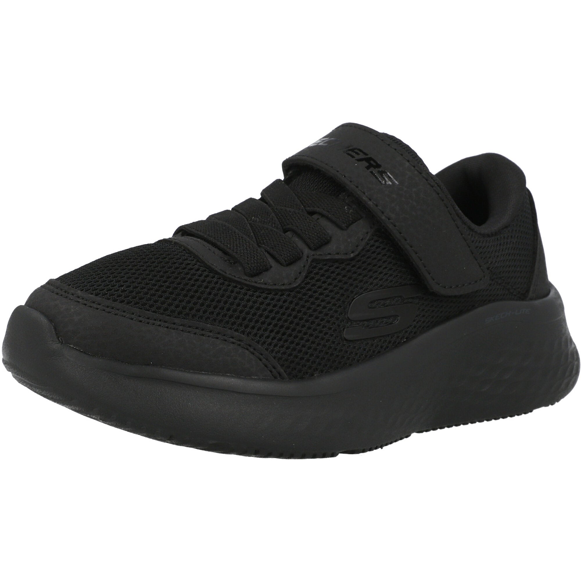 Skechers Skech Lite Pro Black Shoes