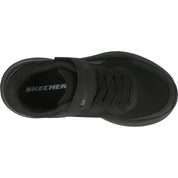 Skechers Skech Lite Pro Black Shoes