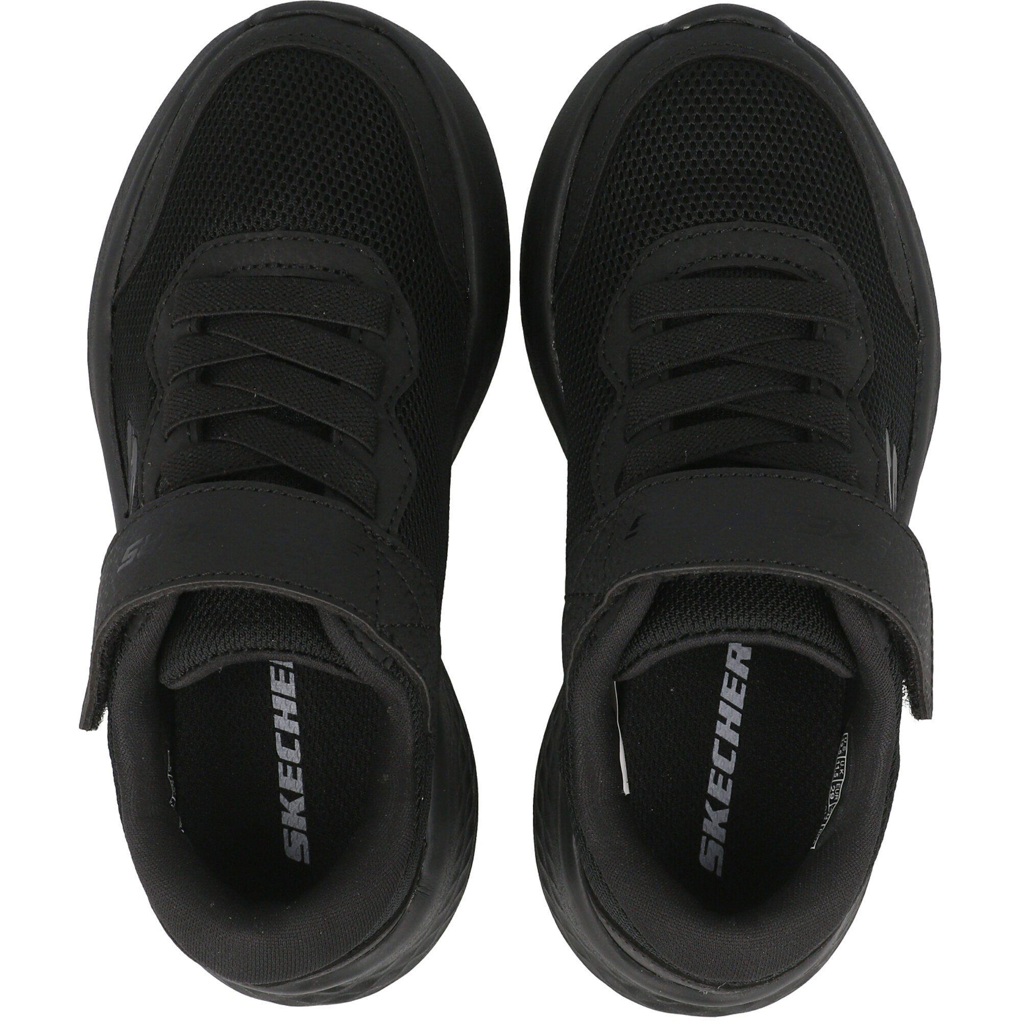 Skechers Skech Lite Pro Black Shoes