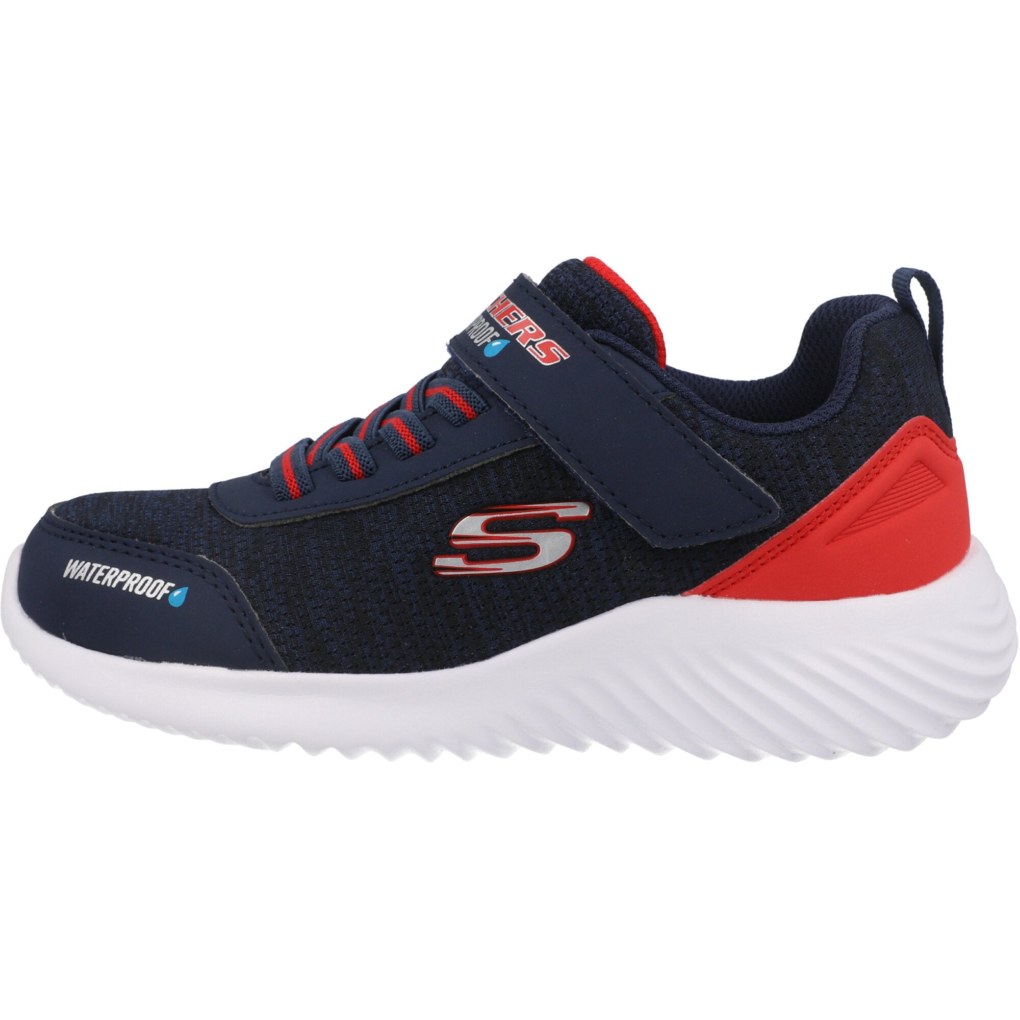 Skechers Bounder Navy 403739LNVRD