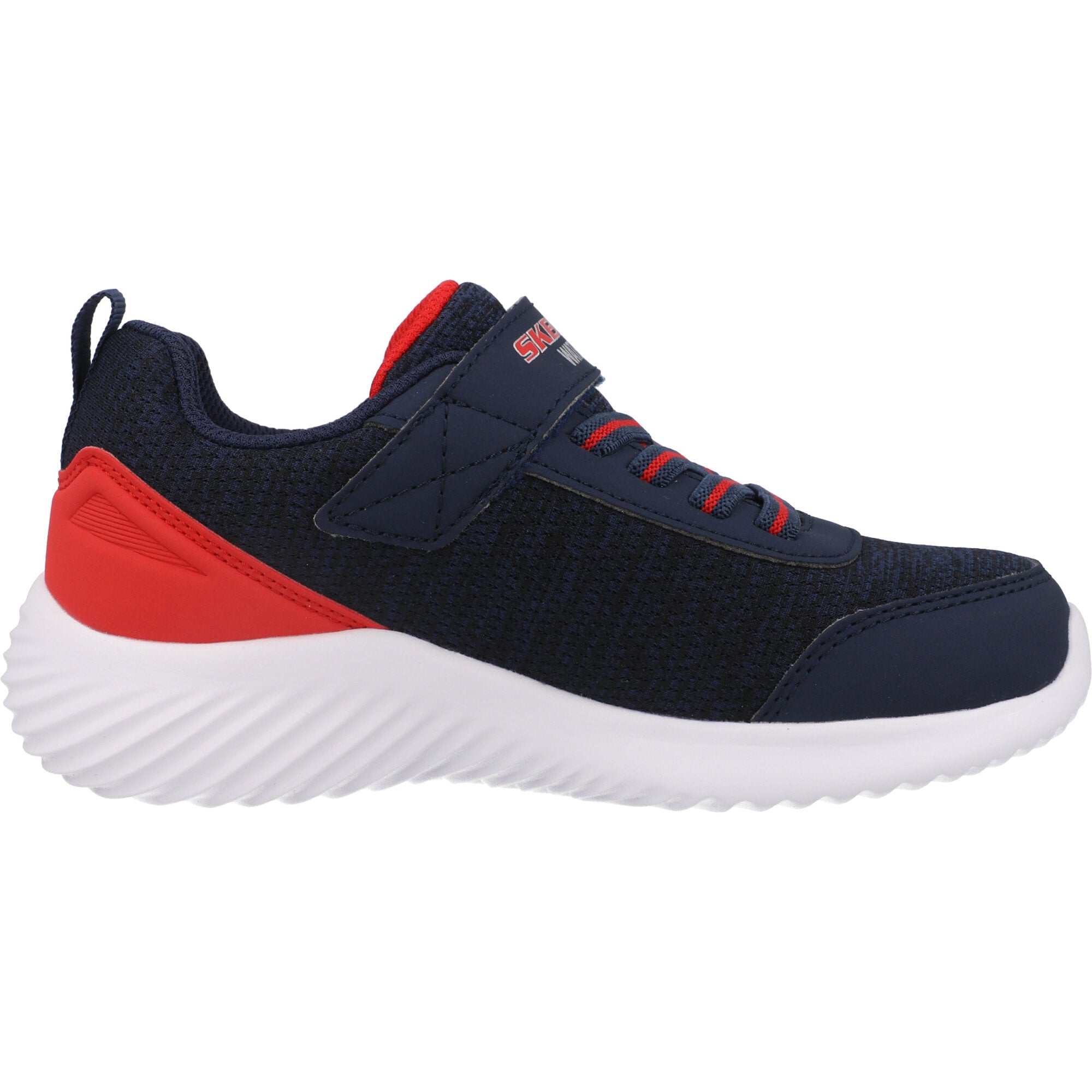 Skechers Bounder Navy 403739LNVRD