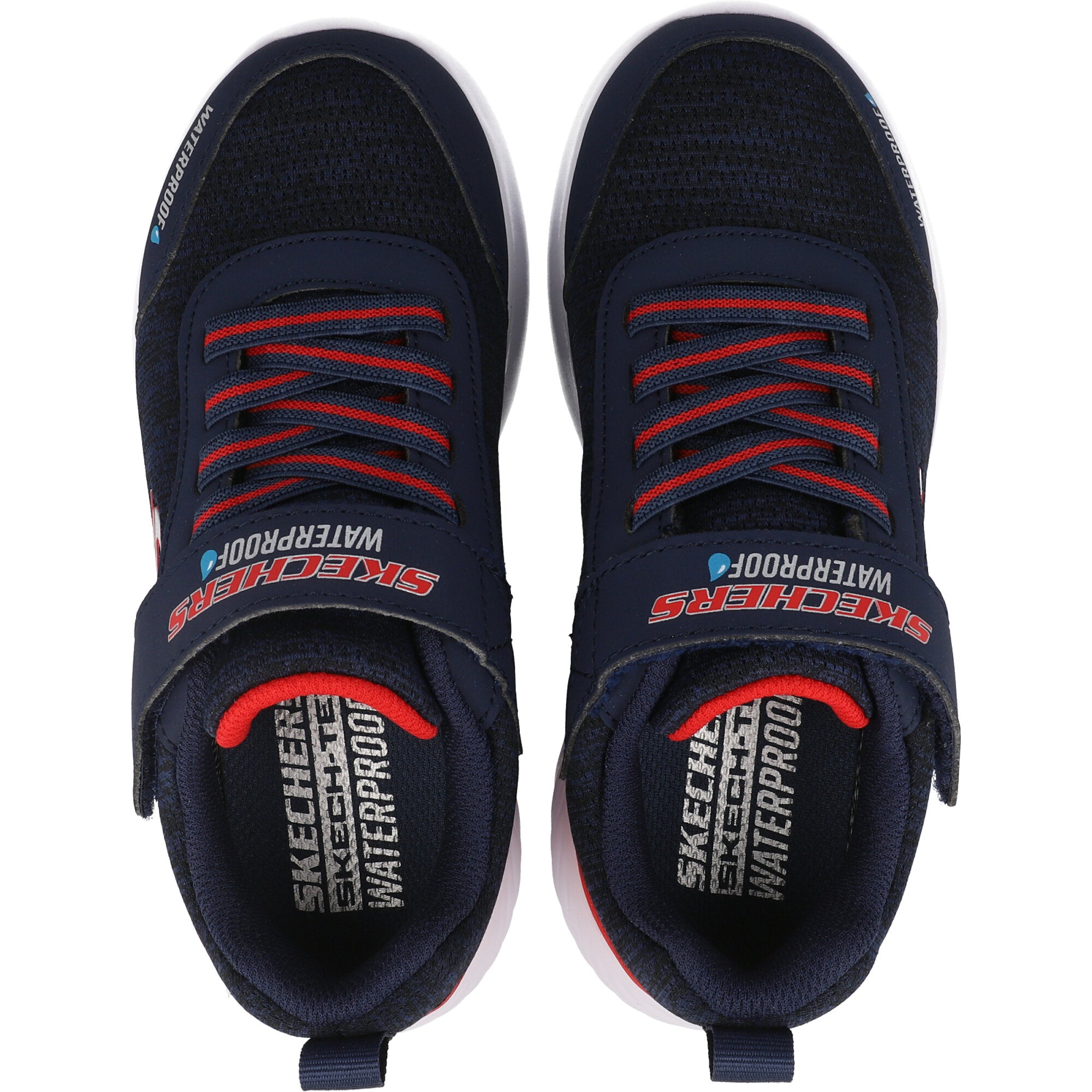 Skechers Bounder Navy 403739LNVRD