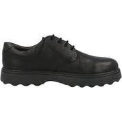 Camper Norte Black Kids Shoes