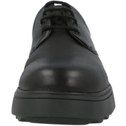 Camper Norte Black Kids Shoes