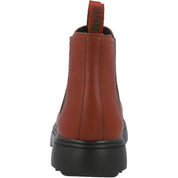 Camper Norte Brown Leather Boots