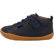 Camper Peu Cami Navy First Walkers Shoes