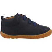 Camper Peu Cami Navy First Walkers Shoes