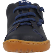 Camper Peu Cami Navy First Walkers Shoes