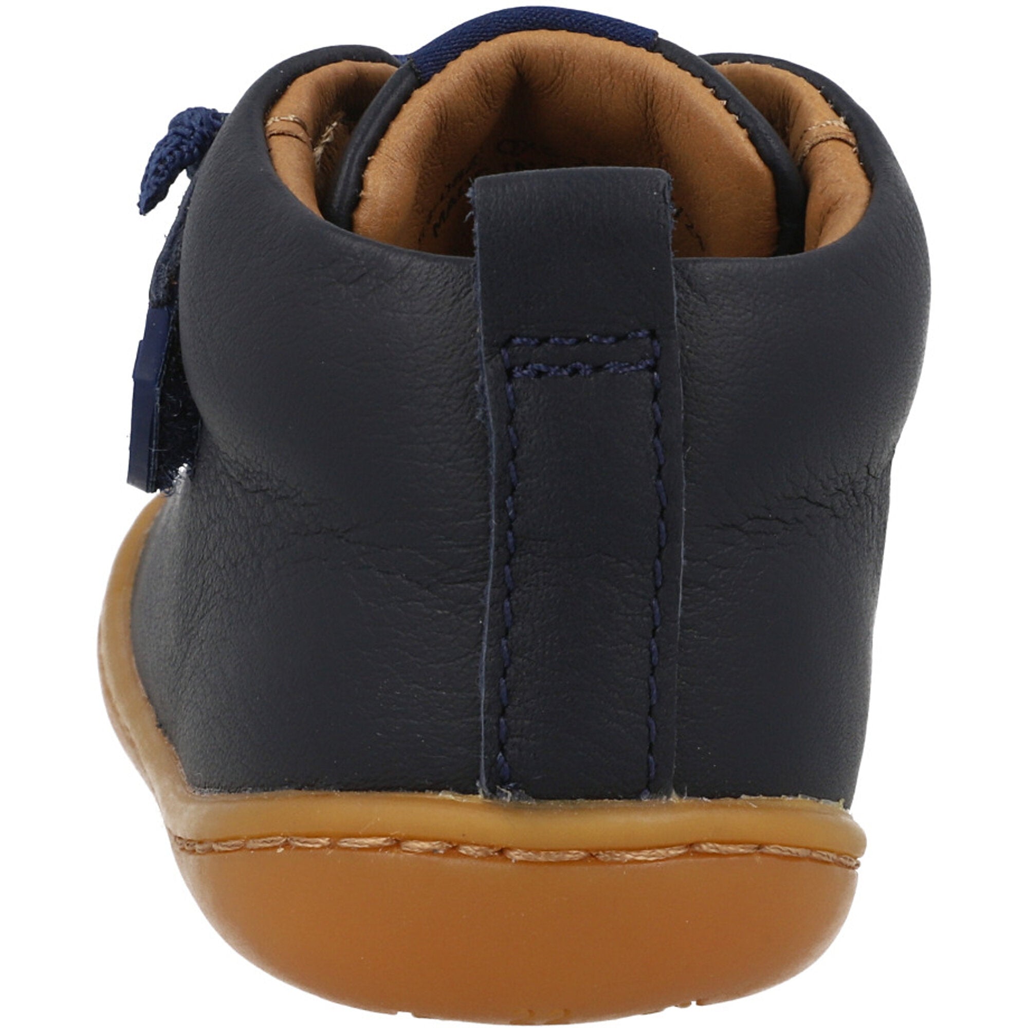 Camper Peu Cami Navy First Walkers Shoes