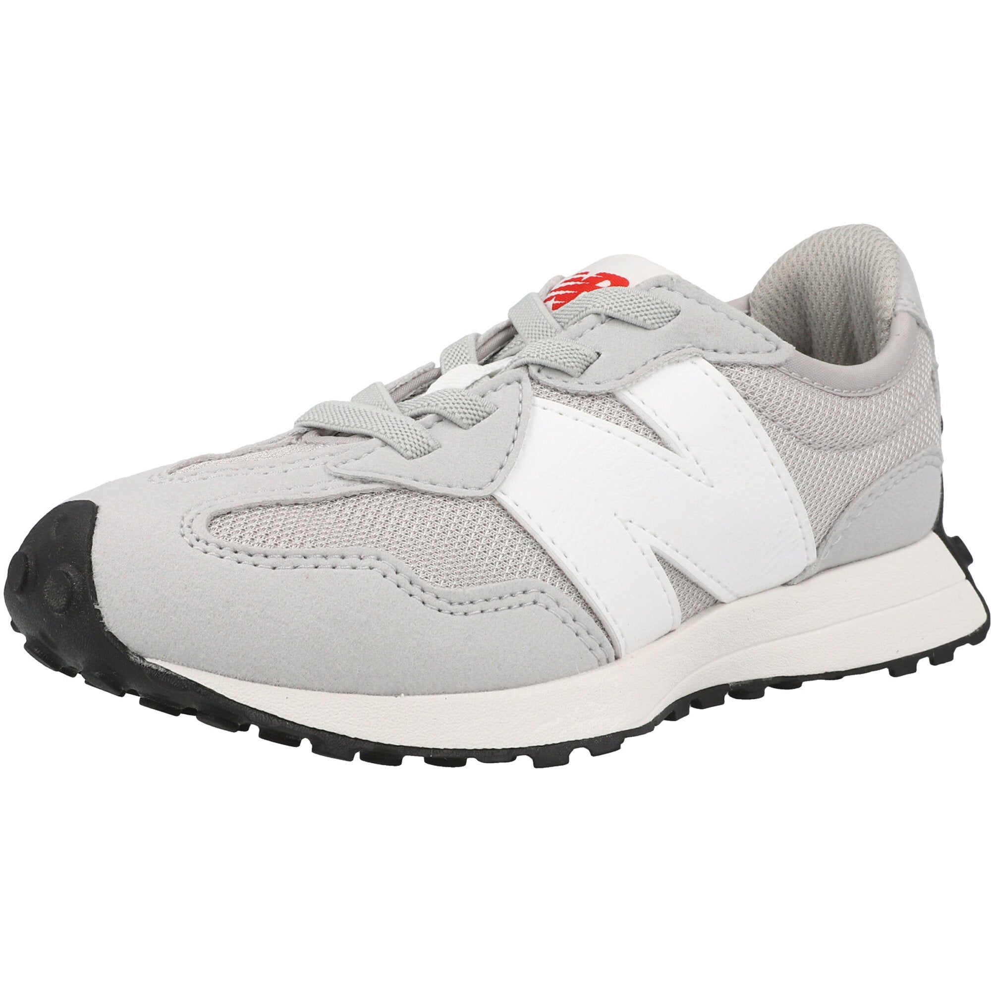 New Balance 327 Rain Cloud Trainers