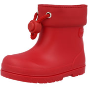 Igor Mendi Red Rain Boots