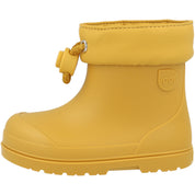 Igor Mendi Yellow Rainboots