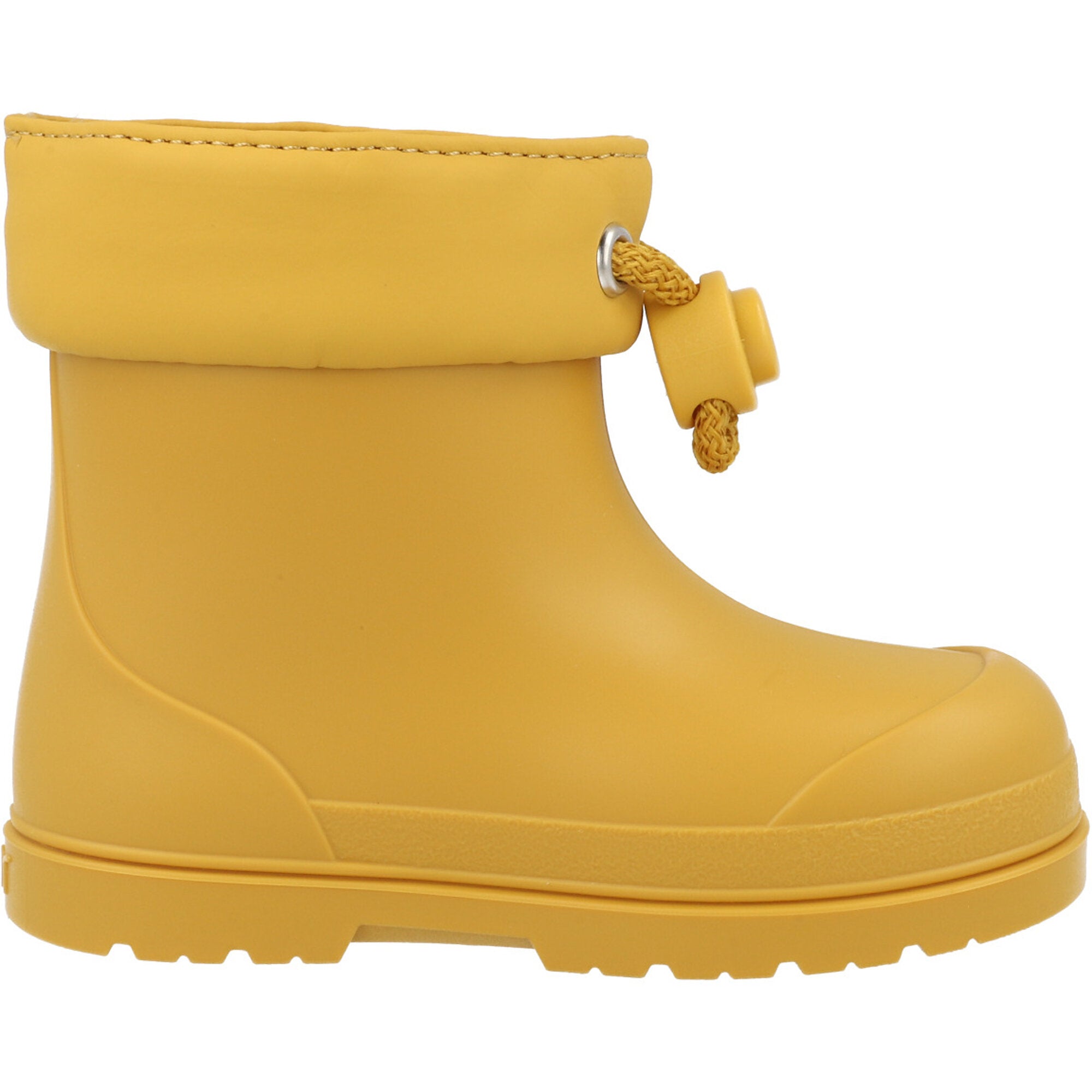 Igor Mendi Yellow Rainboots