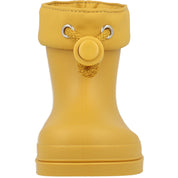 Igor Mendi Yellow Rainboots