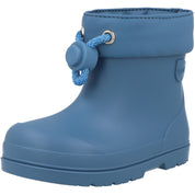 Igor Mendi Blue Rain Boots