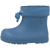 Igor Mendi Blue Rain Boots