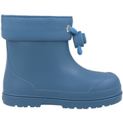 Igor Mendi Blue Rain Boots