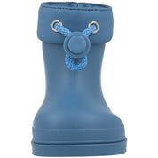 Igor Mendi Blue Rain Boots