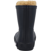 Igor Yogi Borreguito Navy Wellies