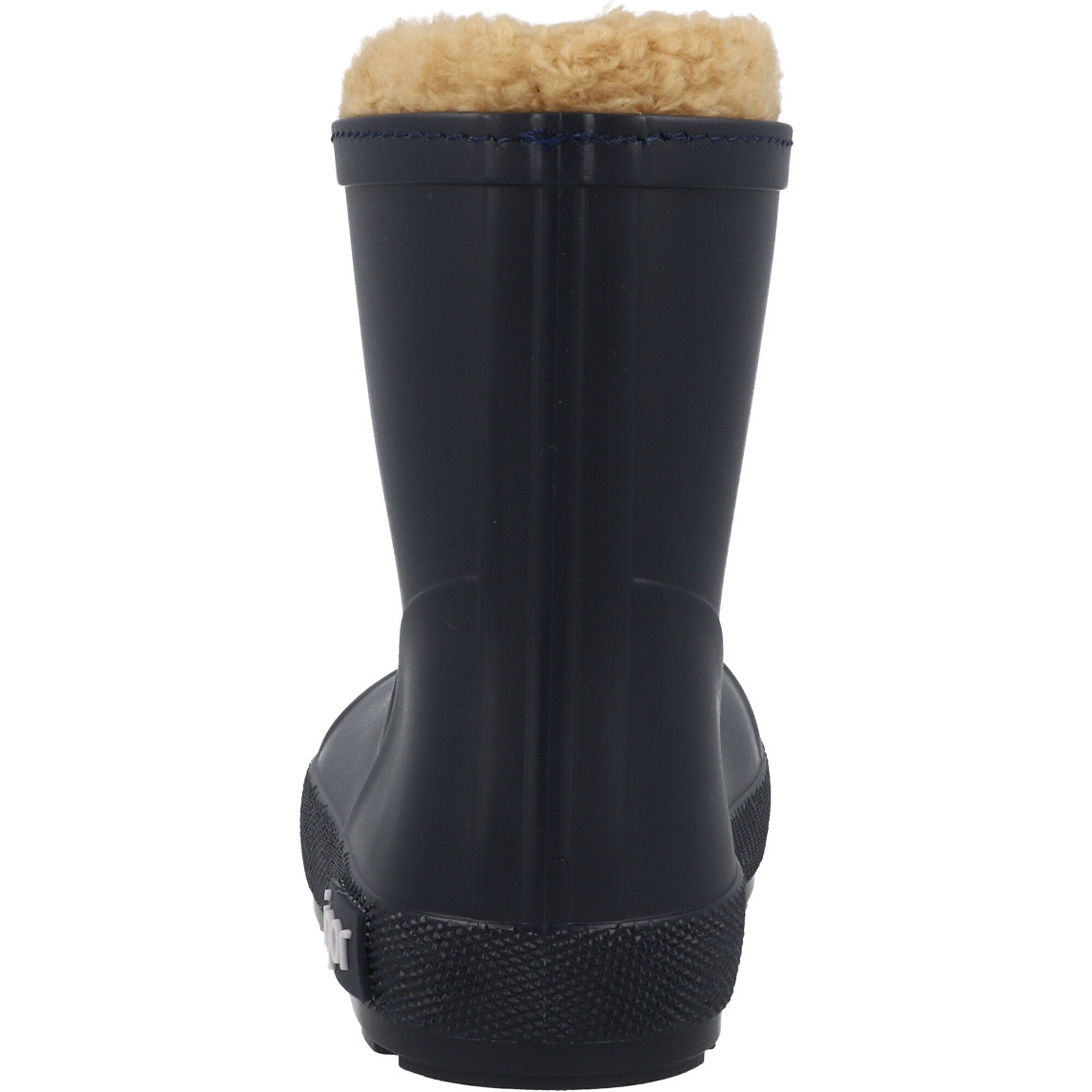Igor Yogi Borreguito Navy Wellies