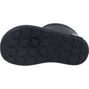 Igor Yogi Borreguito Navy Wellies
