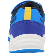 Sonic the Hedgehog Trainers Cobalt Blue SC000415