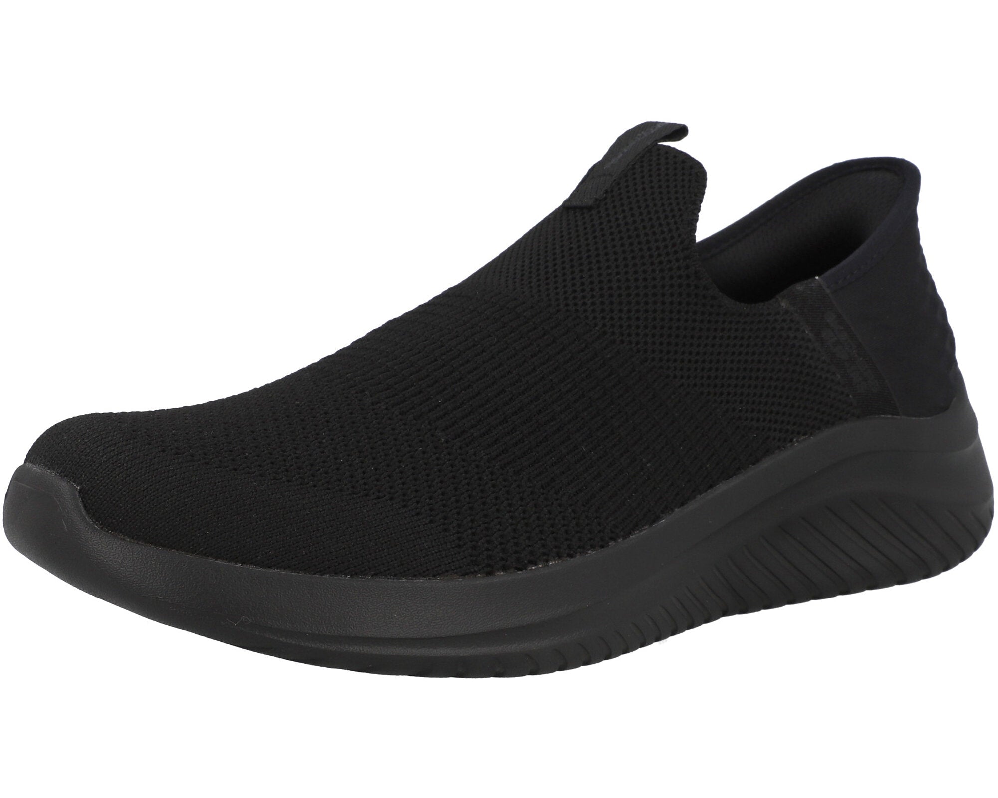 Skechers Slip-Ins Ultra Flex 3.0 Black Shoes