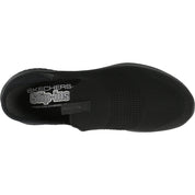 Skechers Slip-Ins Ultra Flex 3.0 Black Shoes