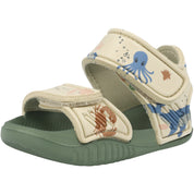 Liewood Blumer Sandy Sandals