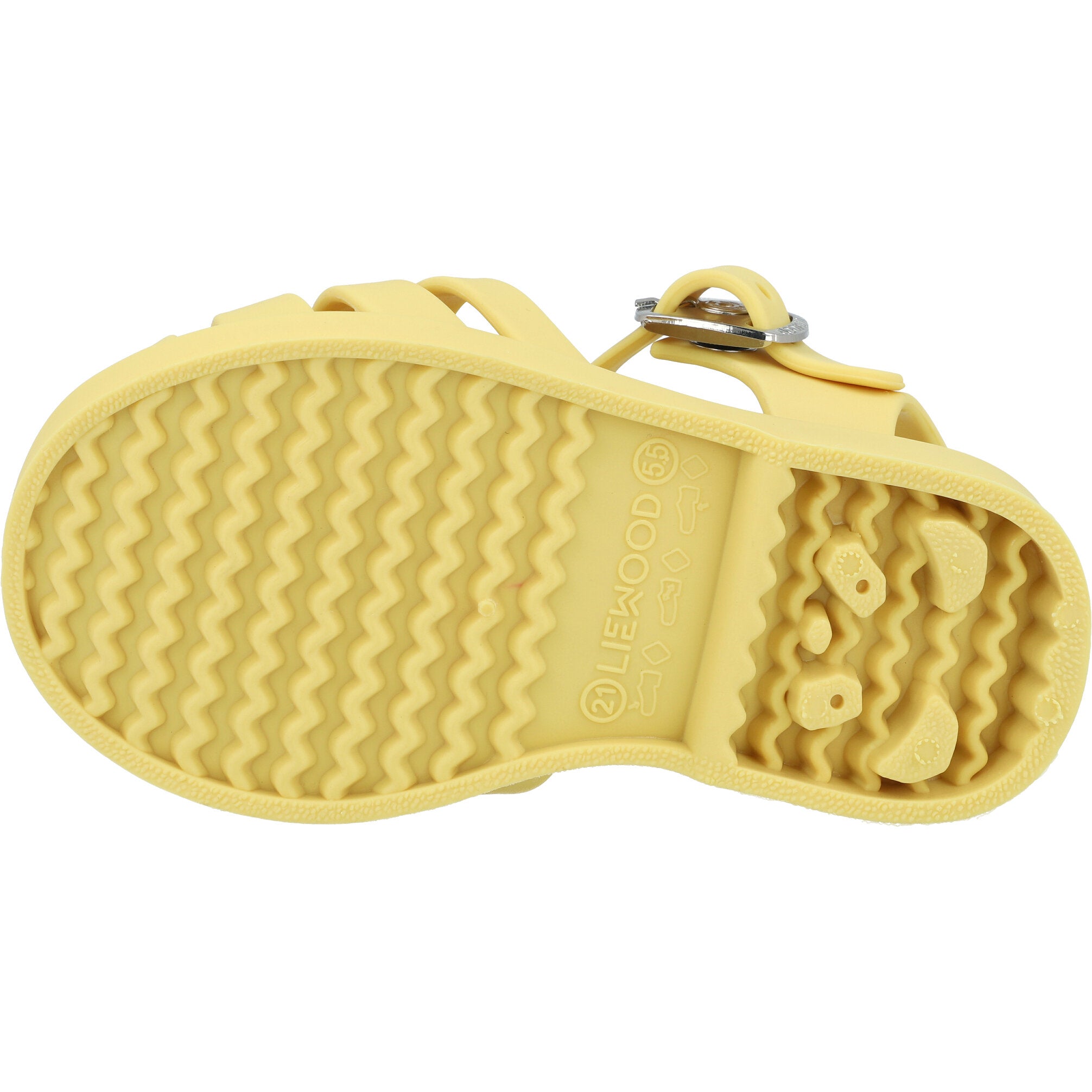 Liewood Bre Jojoba Sandals