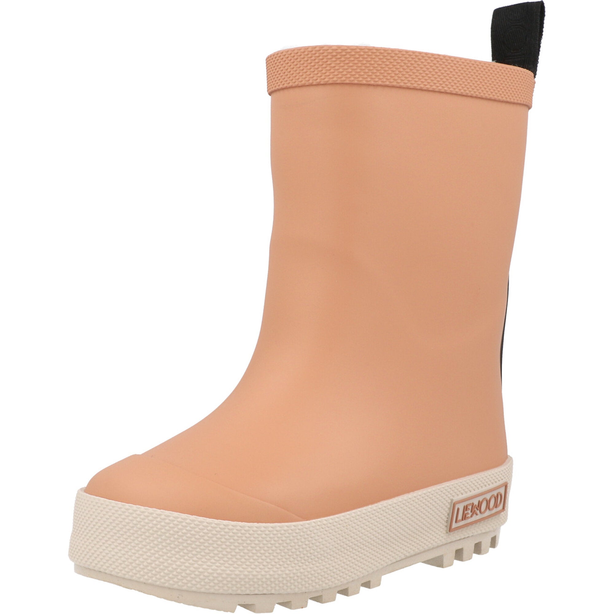 Liewood Mason Thermo Rainboot Tuscany Rose