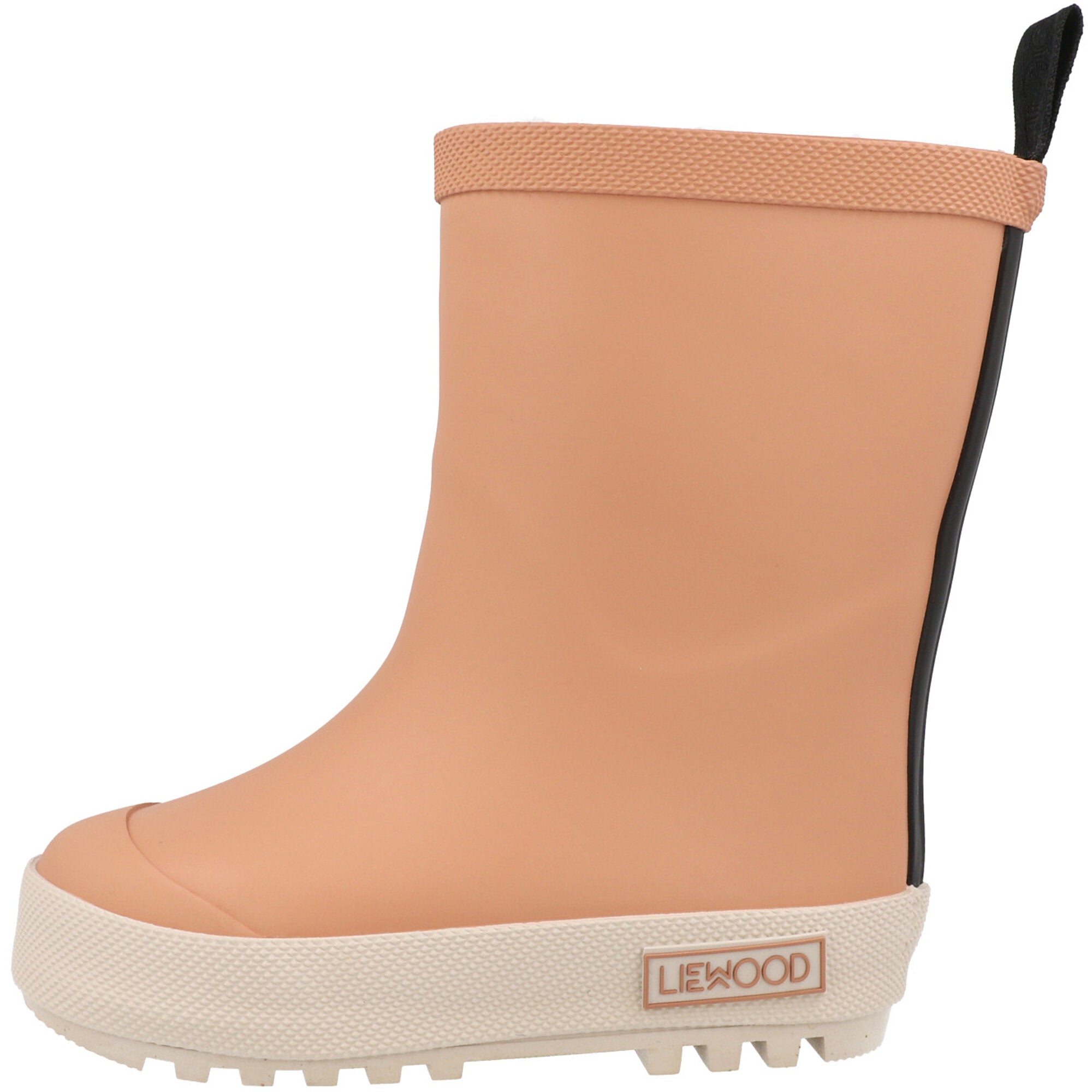 Liewood Mason Thermo Rainboot Tuscany Rose