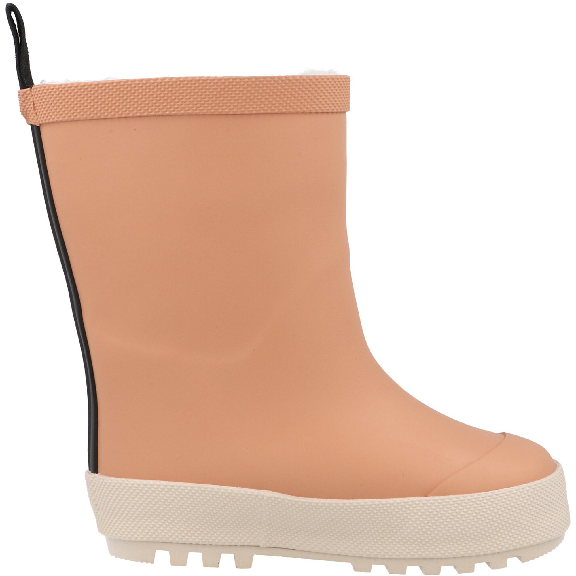 Liewood Mason Thermo Rainboot Tuscany Rose