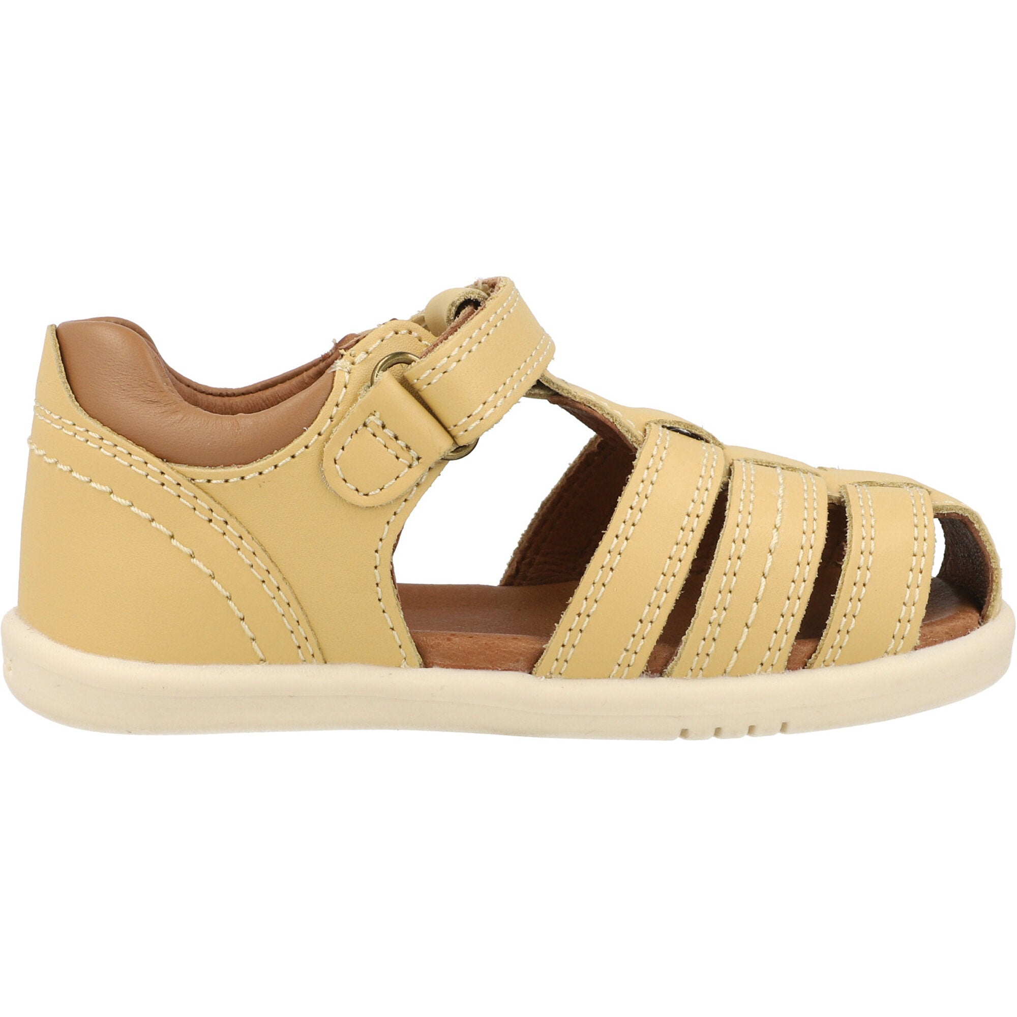 Bobux i-Walk Roam Sand Sandals