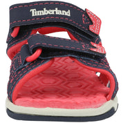 Timberland Adventure Seeker Navy Sandals