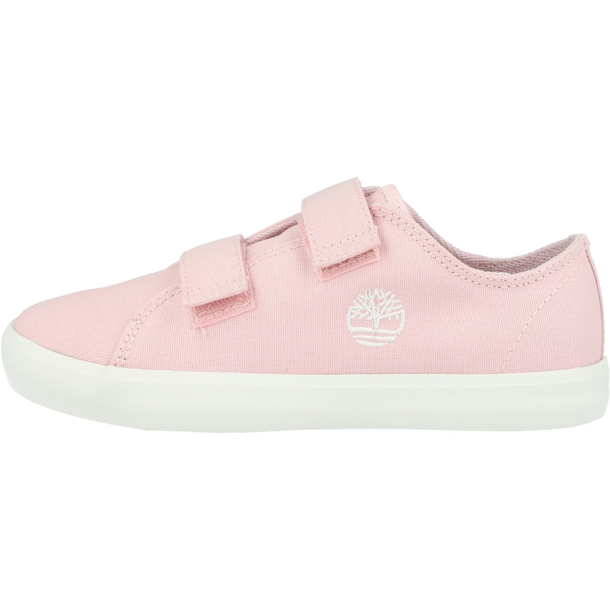 Timberland Newport Bay Light Pink Shoes