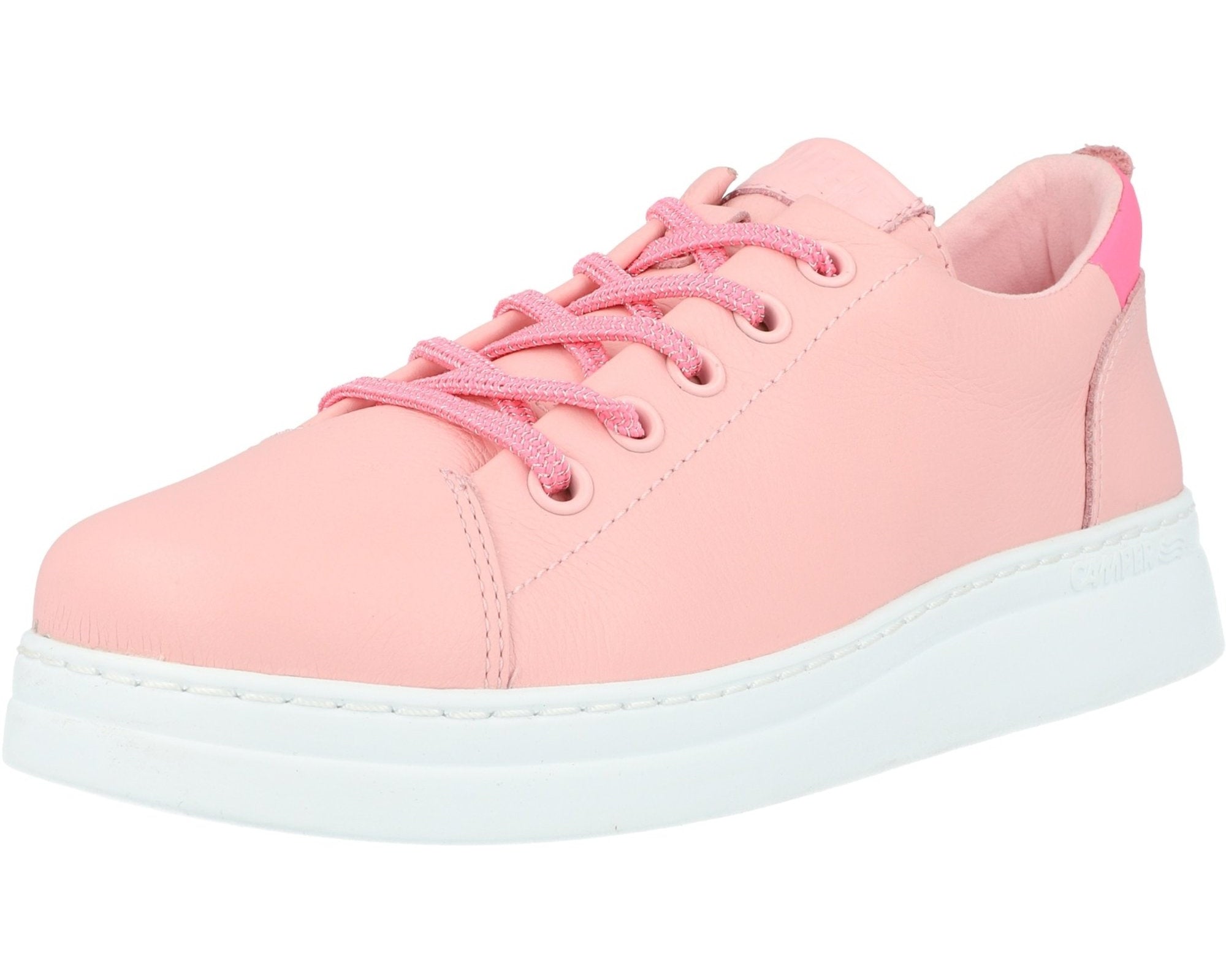 Camper Kids Runner Light Pastel Pink Trainers