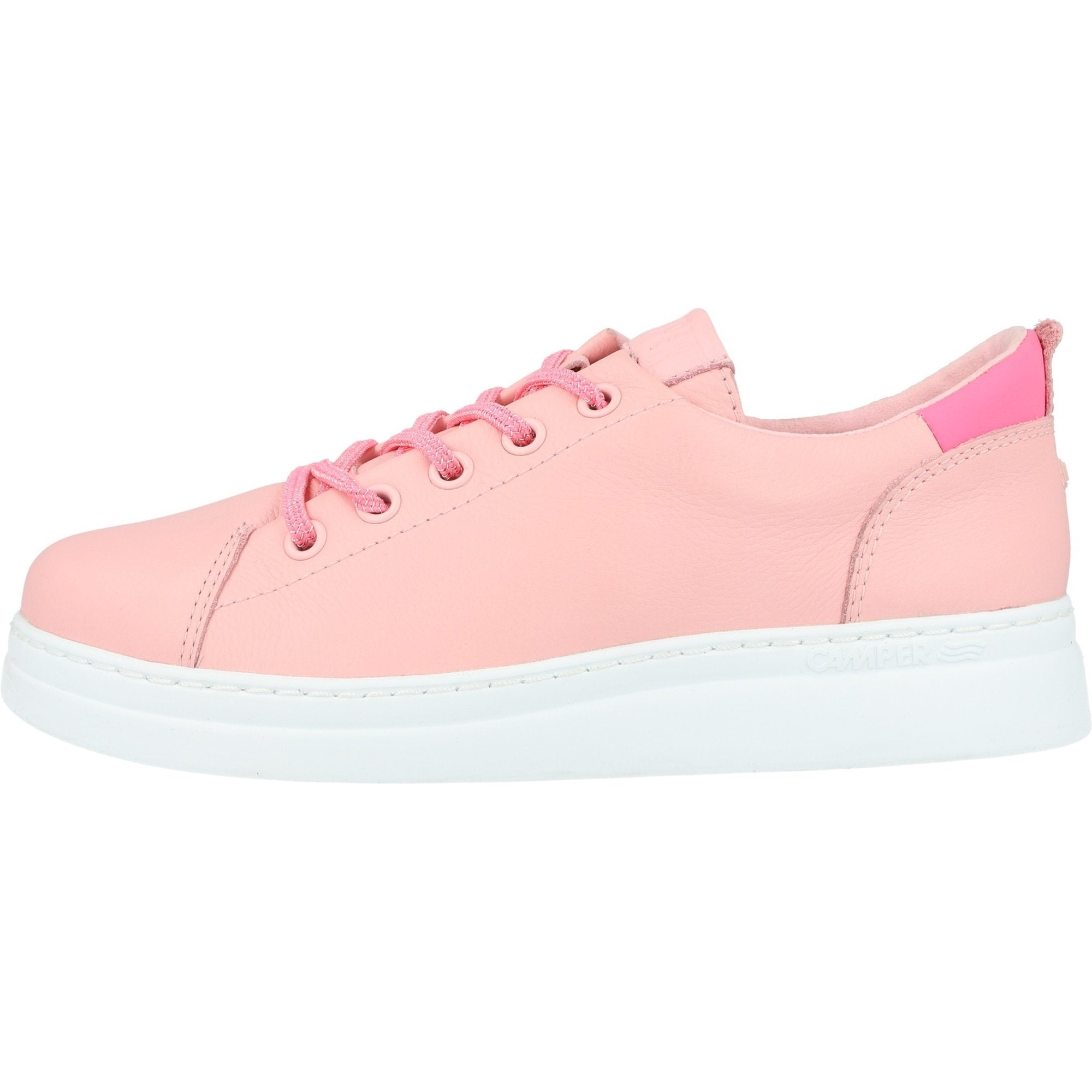 Camper Kids Runner Light Pastel Pink Trainers