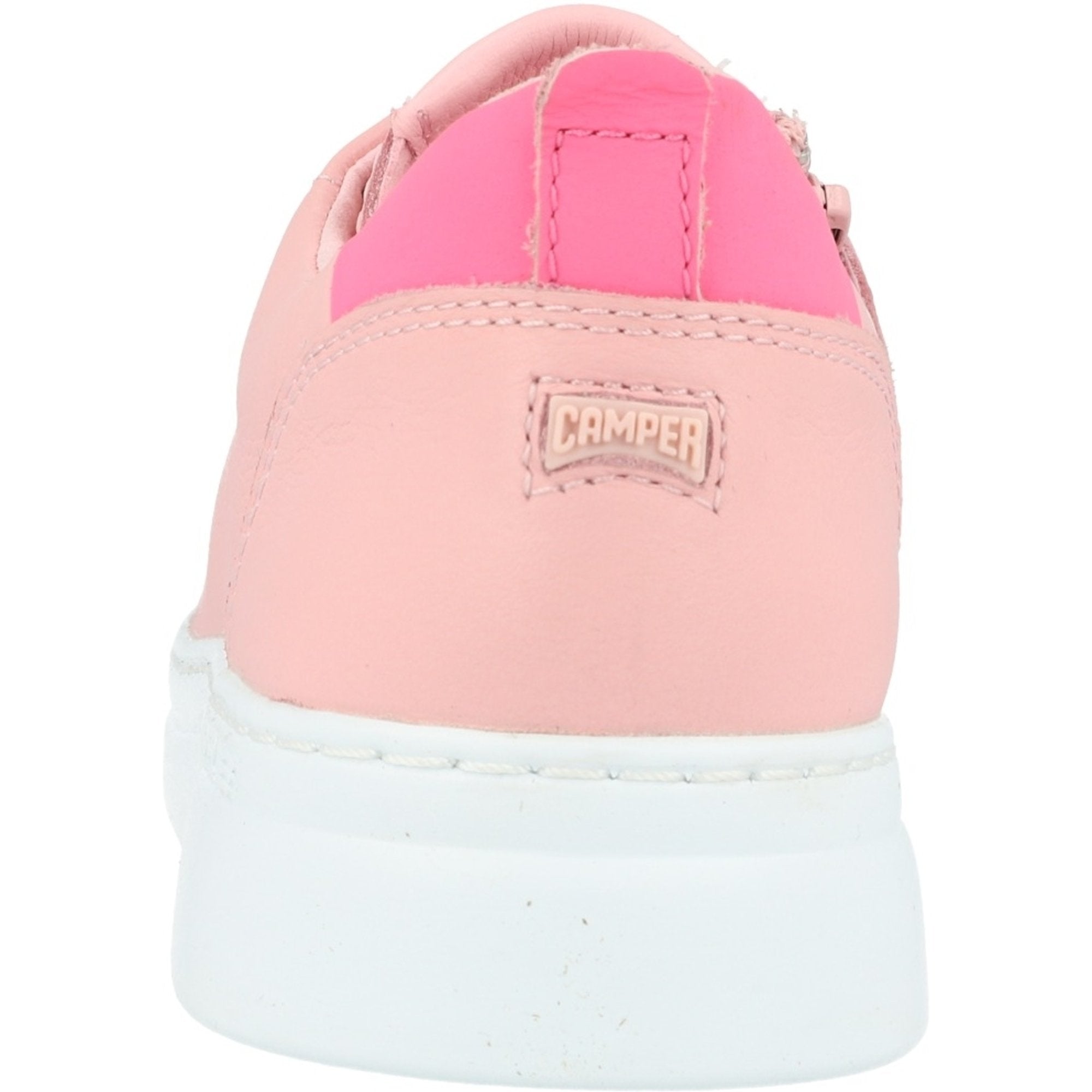 Camper Kids Runner Light Pastel Pink Trainers