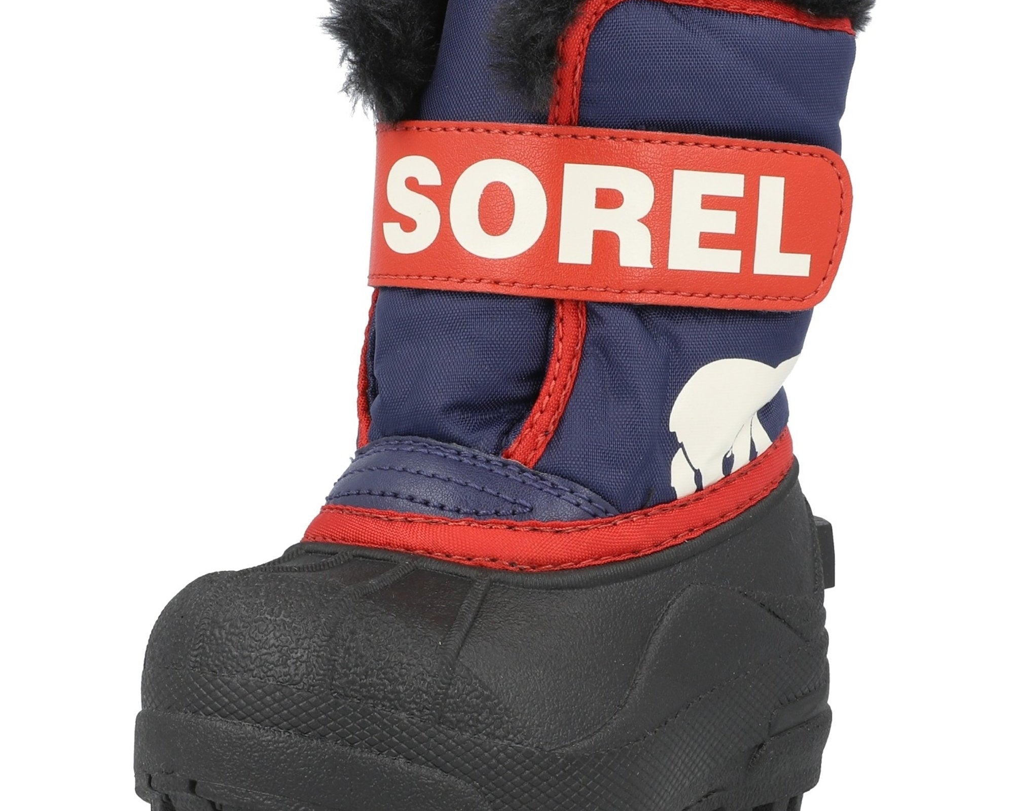 Sorel Snow Commander Nocturnal Boots