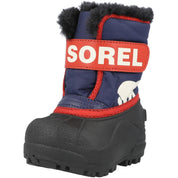 Sorel Snow Commander Nocturnal Boots