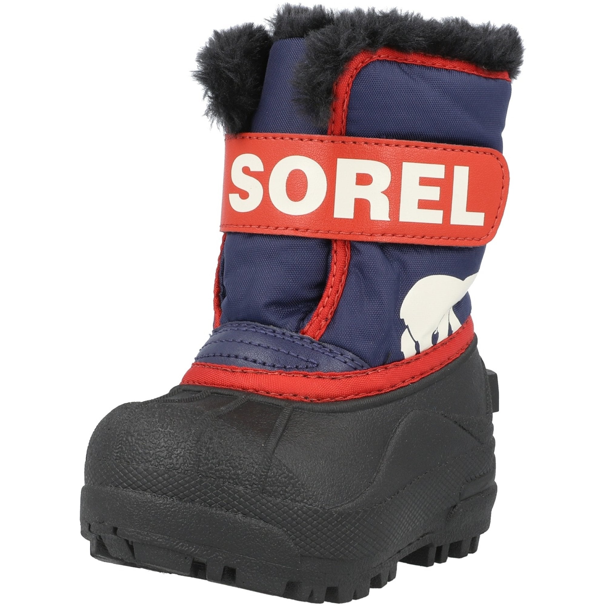 Sorel Snow Commander Nocturnal Boots