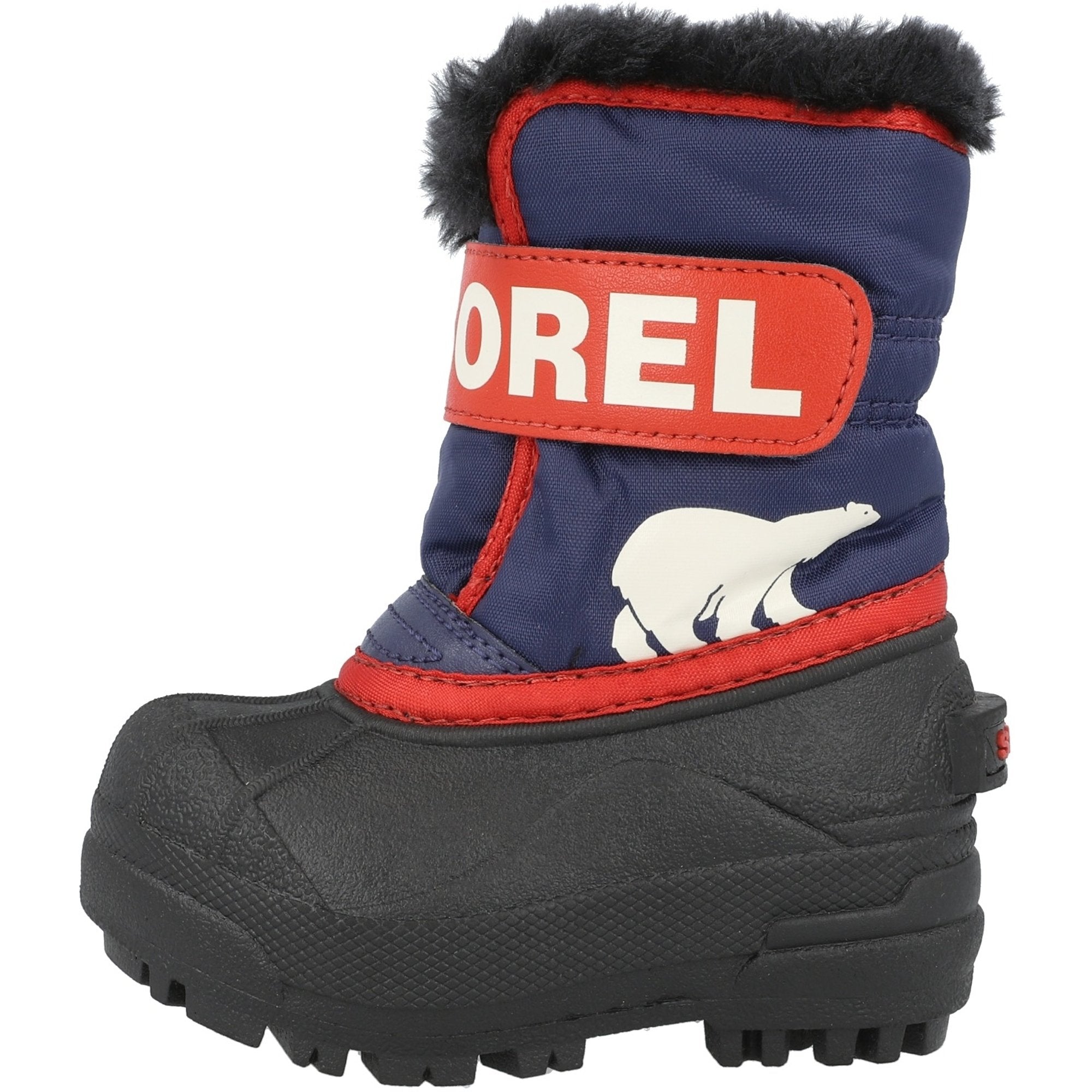 Sorel Snow Commander Nocturnal Boots