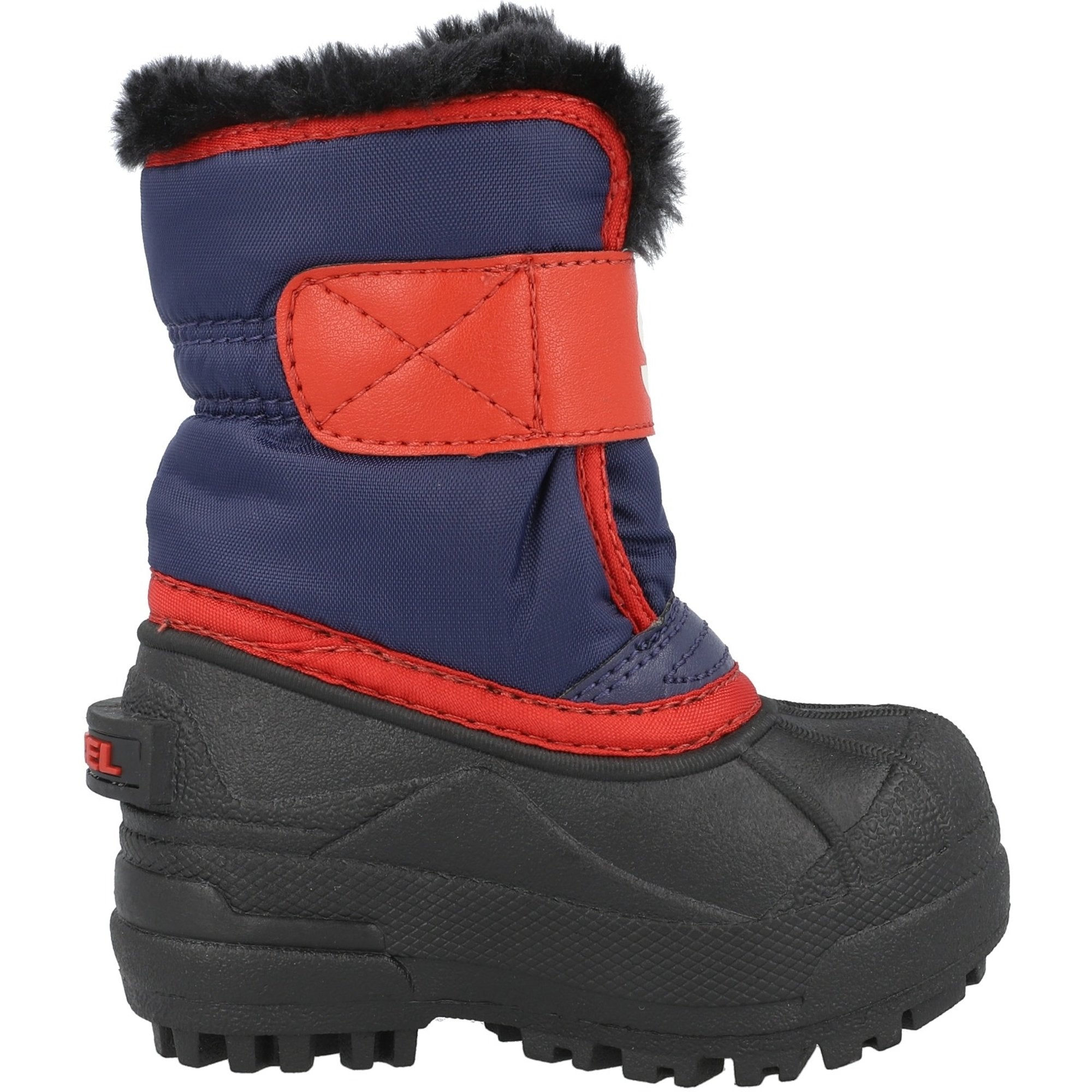 Sorel Snow Commander Nocturnal Boots