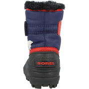 Sorel Snow Commander Nocturnal Boots